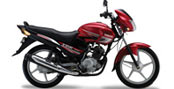 YBR 125